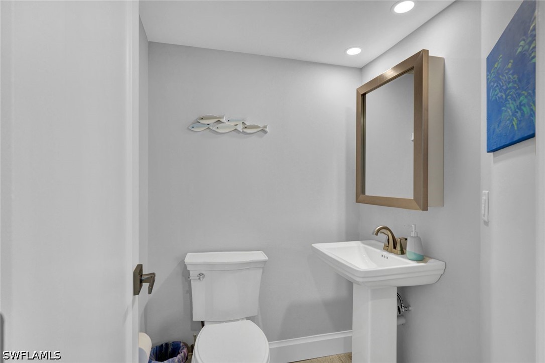 2 Bed Waterfront Home for Sale in Marco Island, photo 8