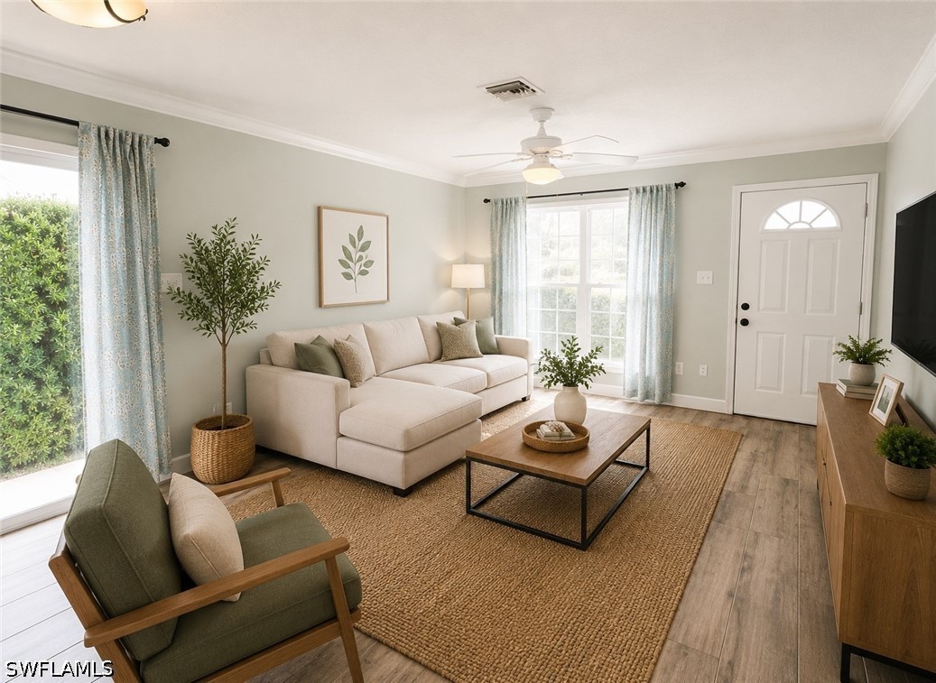 2 Bed Waterfront Home for Sale in Naples, photo 8