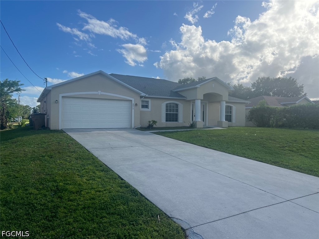 4 Bed SingleFamilyResidence for Sale in Lehigh Acres, FL — photo 8