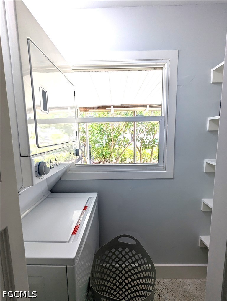 2 Bed Waterfront Home for Sale in Estero Bay Shores, photo 8