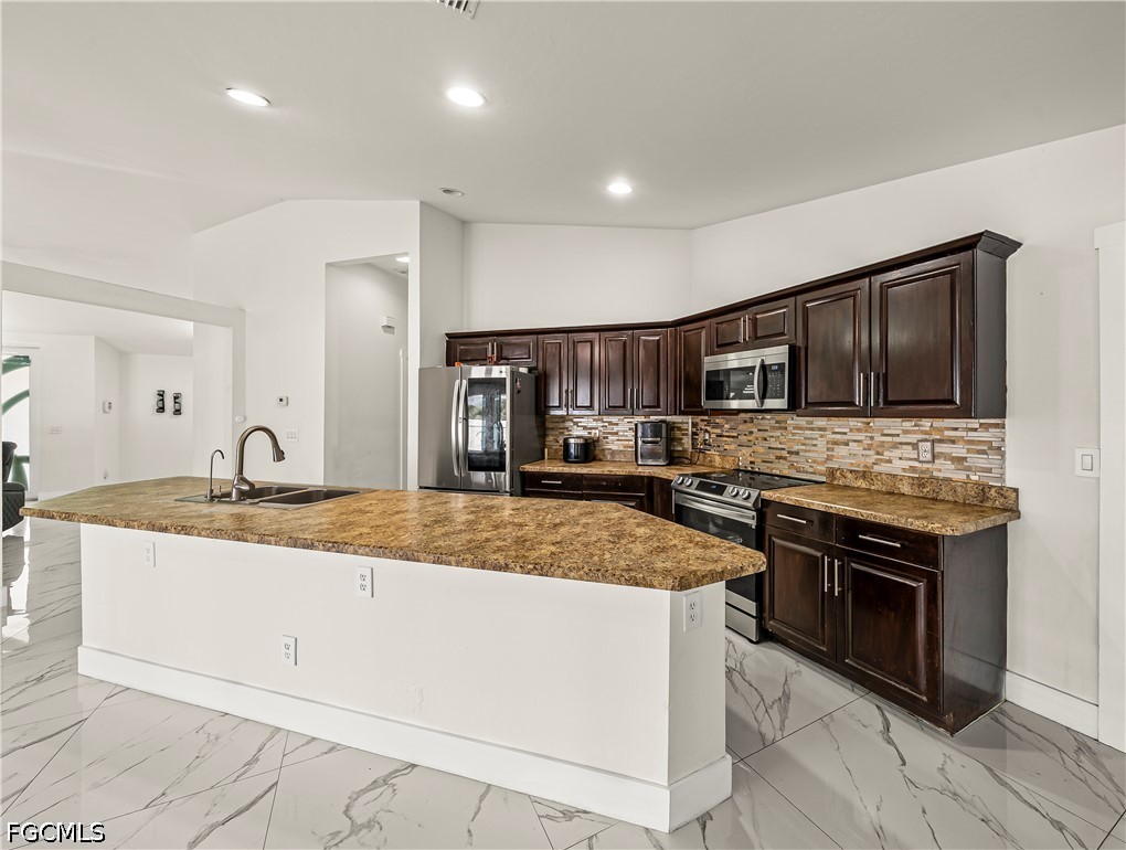 3 Bed Pool Home for Sale in Lehigh Acres, FL, $349,000 — photo 8