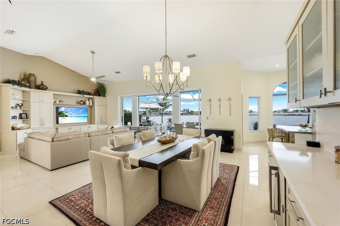 3 Bed Pool Home for Sale in Cape Coral, photo 8
