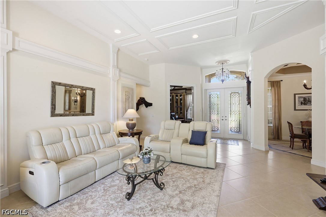 3 Bed Pool Home for Sale in Cascades At Estero, photo 8