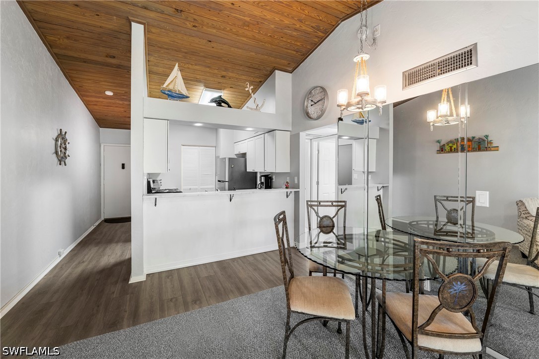2 Bed Condominium for Sale in Marco Island, FL — photo 8