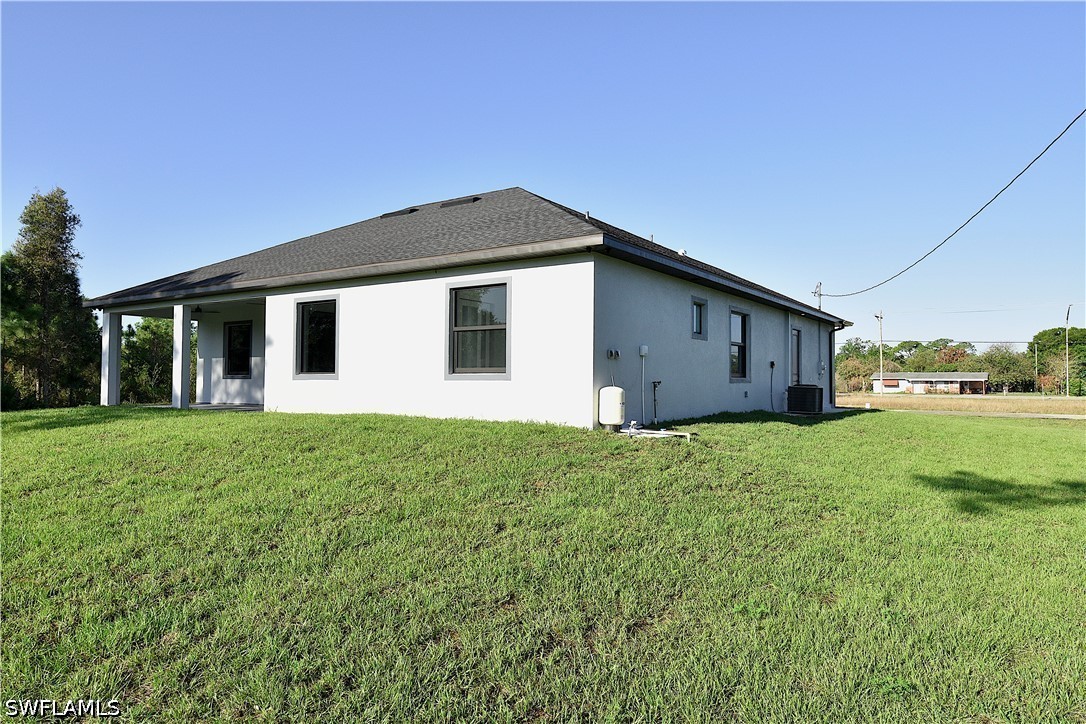3 Bed SingleFamilyResidence for Sale in Lehigh Acres, FL — photo 8