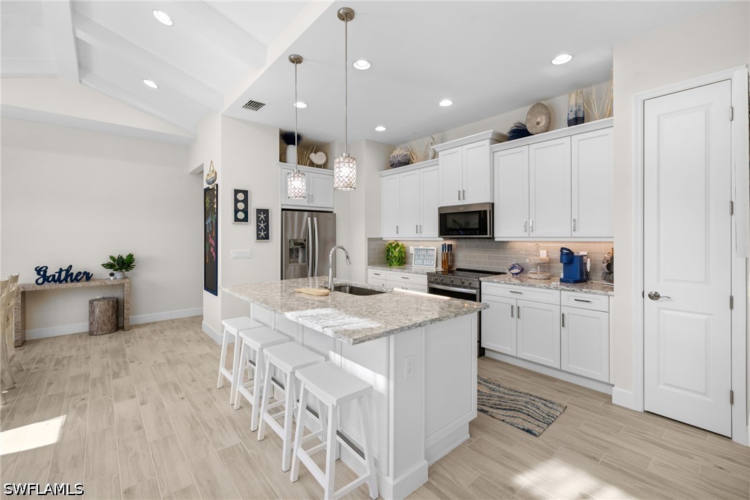 2 Bed Waterfront Home for Sale in Naples, FL, $659,000 — photo 8