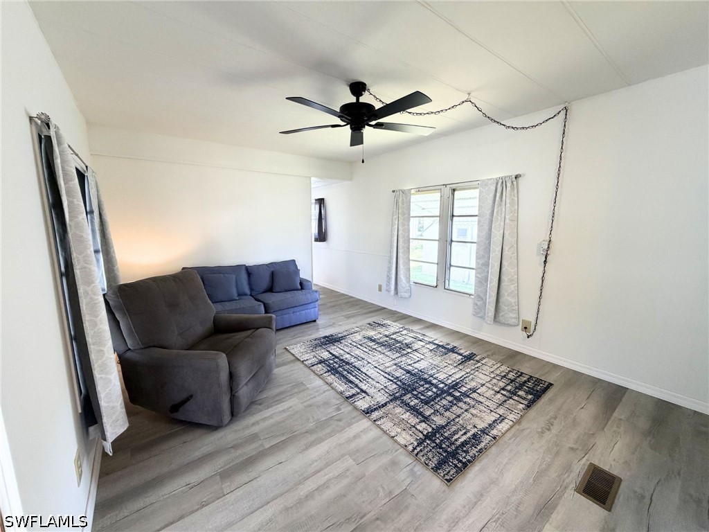 2 Bed Waterfront Home for Sale in Holiday Manor, FL, $84,900 — photo 8