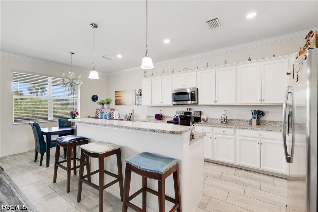 4 Bed SingleFamilyResidence for Sale in Mirada, FL, $465,000 — photo 8