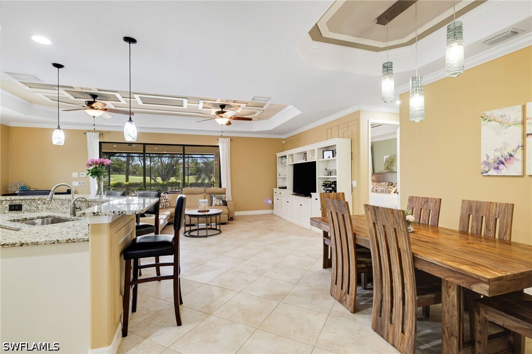 2 Bed Pool Home for Sale in Bonita Springs, photo 8