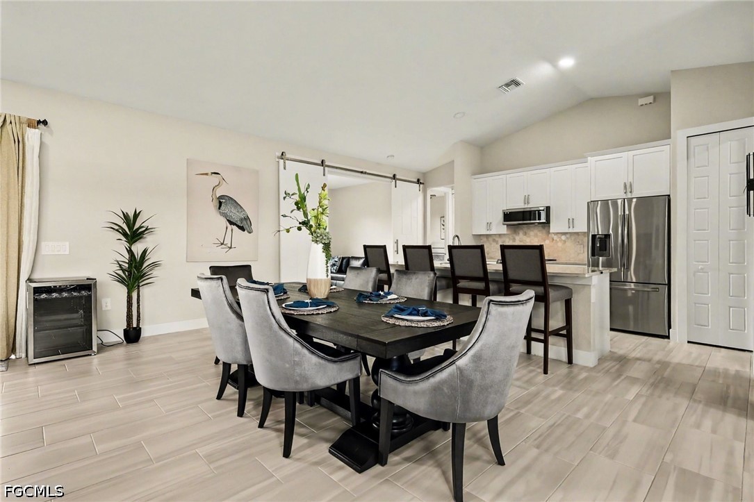 3 Bed Pool Home for Sale in Cape Coral, photo 8
