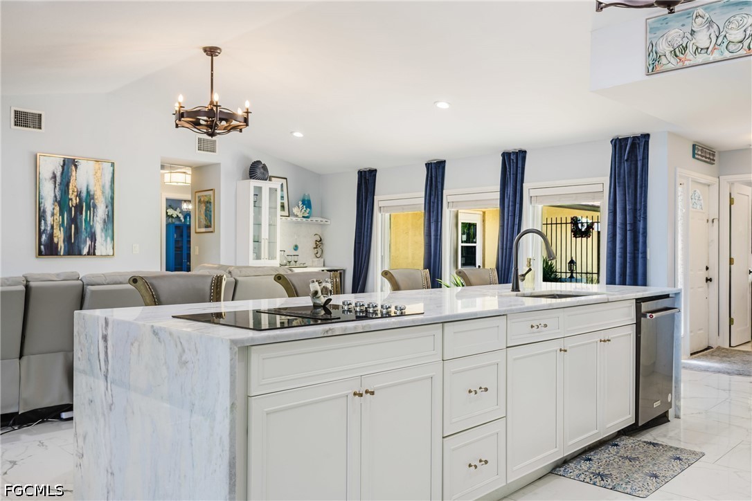 3 Bed Pool Home for Sale in Fort Myers, FL — photo 8