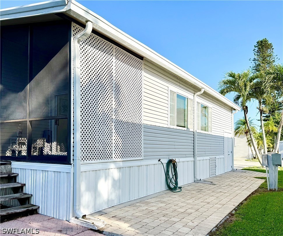 1 Bed ManufacturedHome for Sale in Naples, FL, $135,000 — photo 8