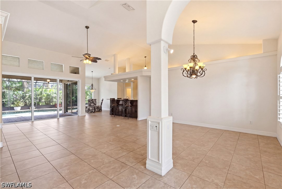 3 Bed Pool Home for Sale in Burnt Store Marina, FL, $660,000 — photo 8