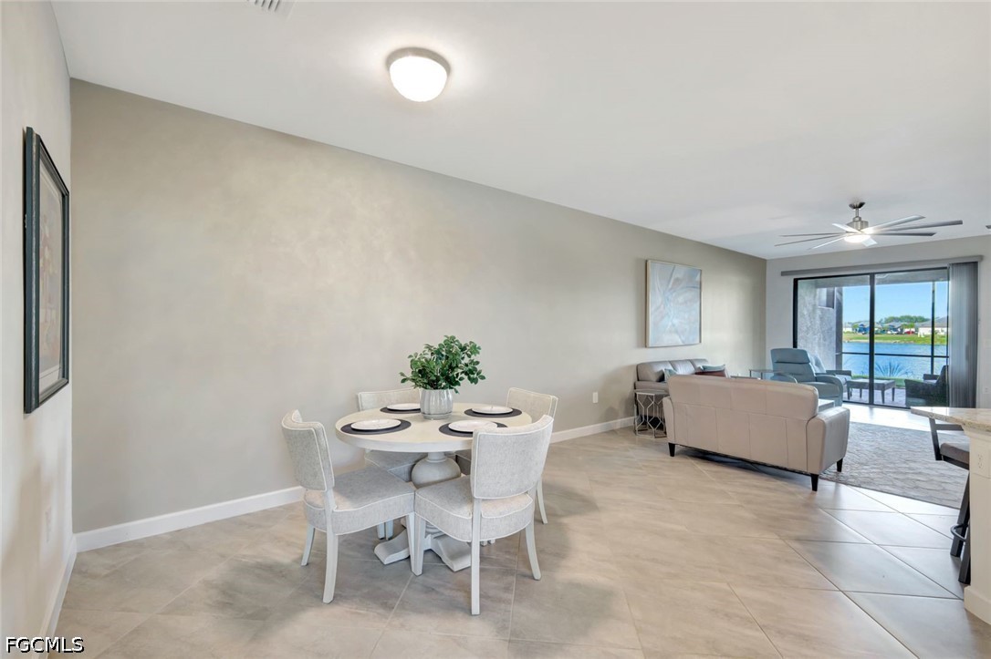 2 Bed Waterfront Home for Sale in Timber Creek, photo 8