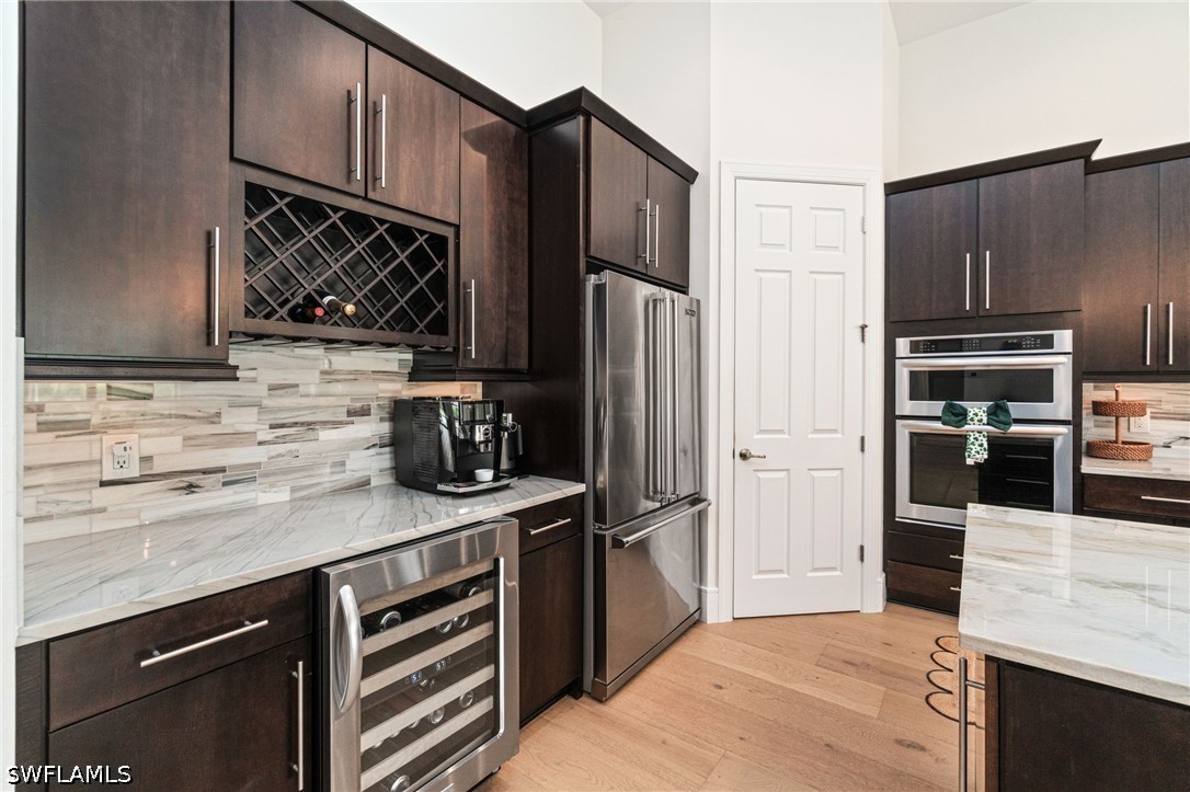 3 Bed Pool Home for Sale in Camden Lakes, photo 8
