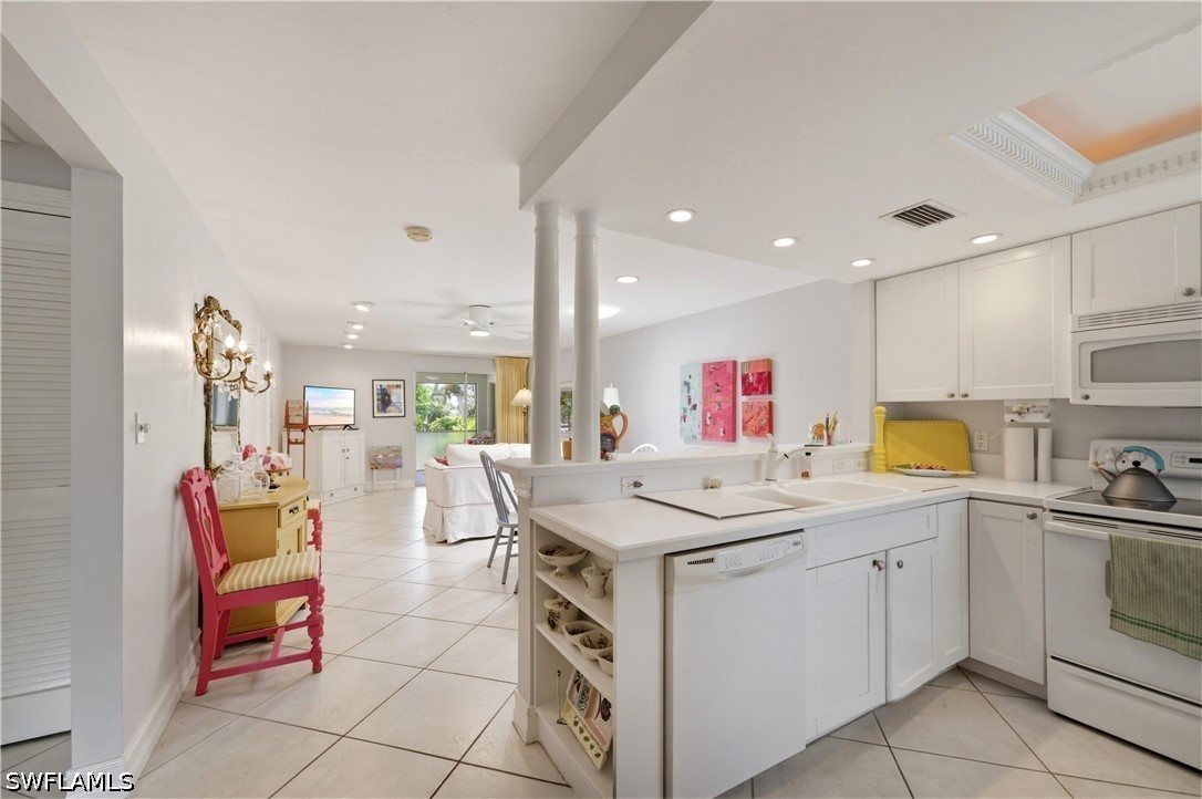 2 Bed Waterfront Home for Sale in Naples, photo 8