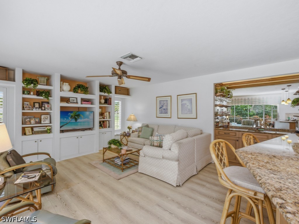 3 Bed Pool Home for Sale in Torrey Pines, photo 8