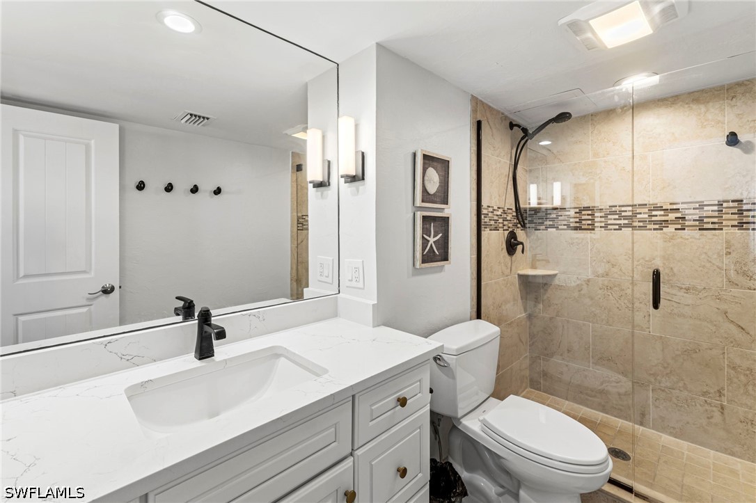 2 Bed Waterfront Home for Sale in Bonita Beach Club, FL — photo 8