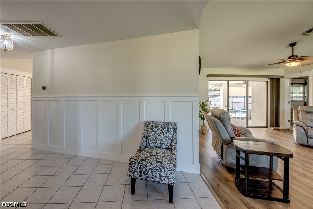 4 Bed Pool Home for Sale in Lehigh Acres, photo 8