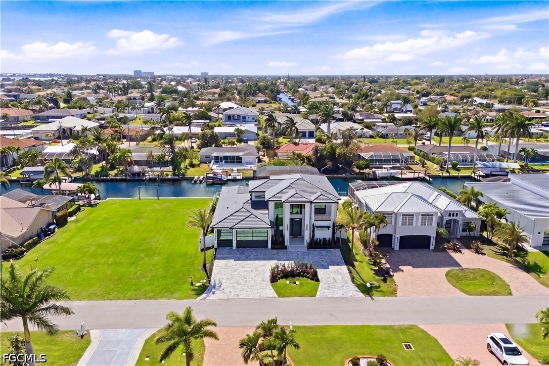 5 Bed Pool Home for Sale in Cape Coral, FL, $2,550,000 — photo 8