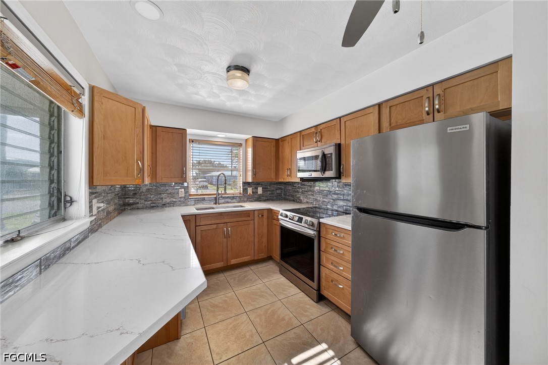 2 Bed Waterfront Home for Sale in Matlacha Isles, FL — photo 8