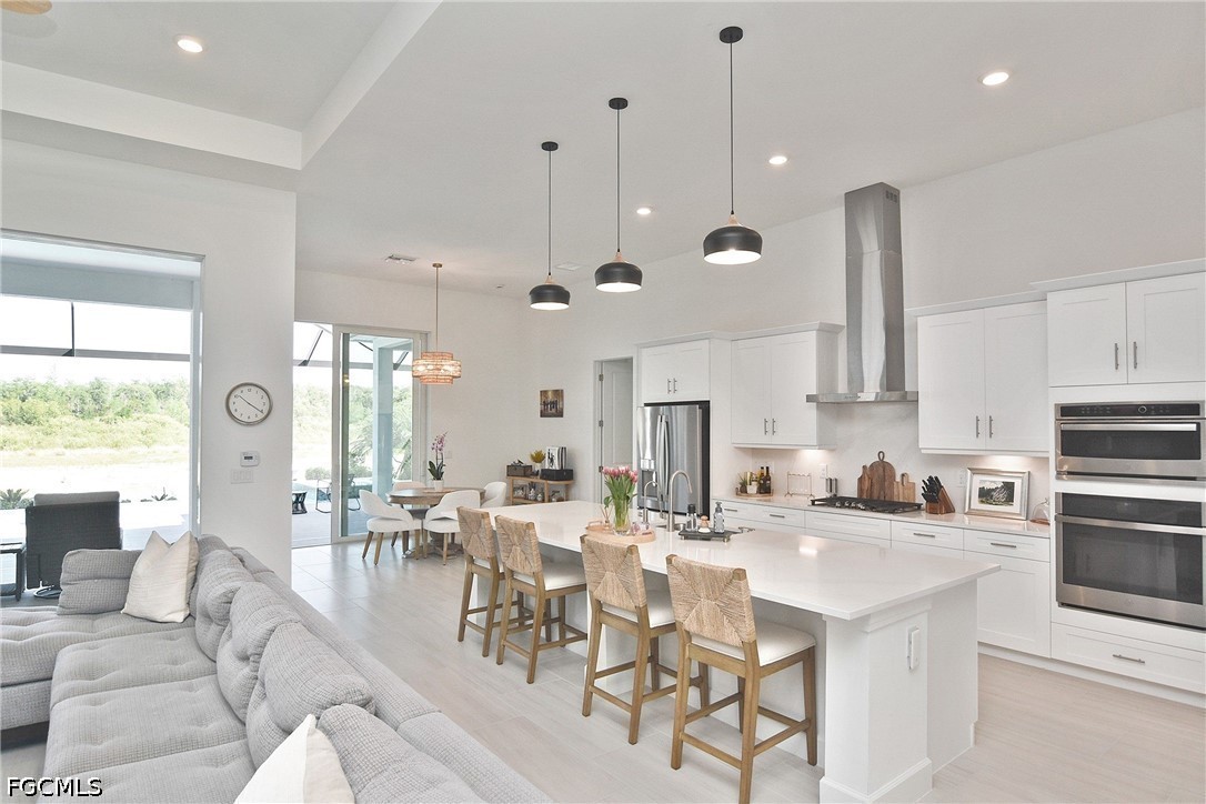 4 Bed Pool Home for Sale in Wildblue, photo 8