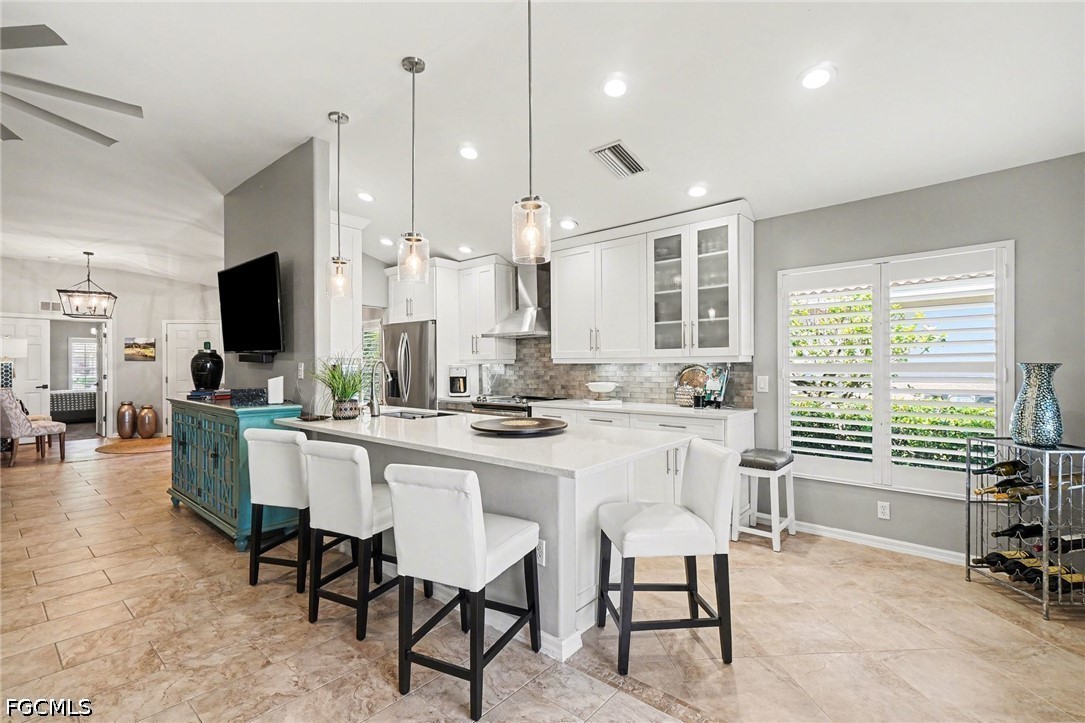 3 Bed Waterfront Home for Sale in Oak Run, photo 8