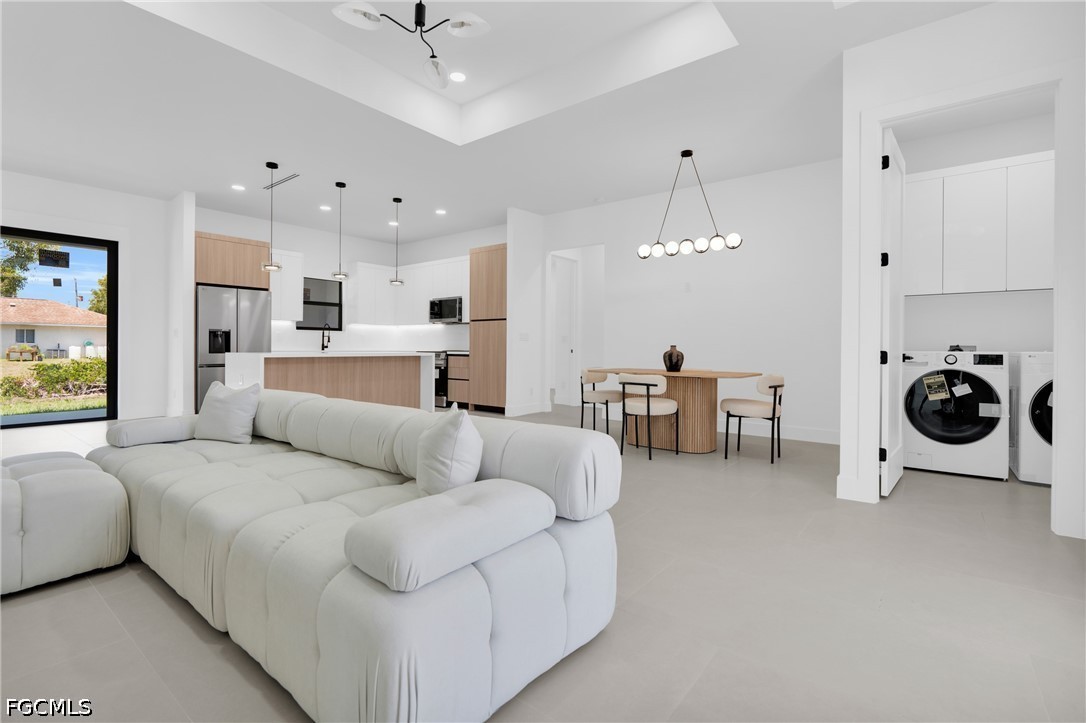 4 Bed SingleFamilyResidence for Sale in Lehigh Acres, photo 8