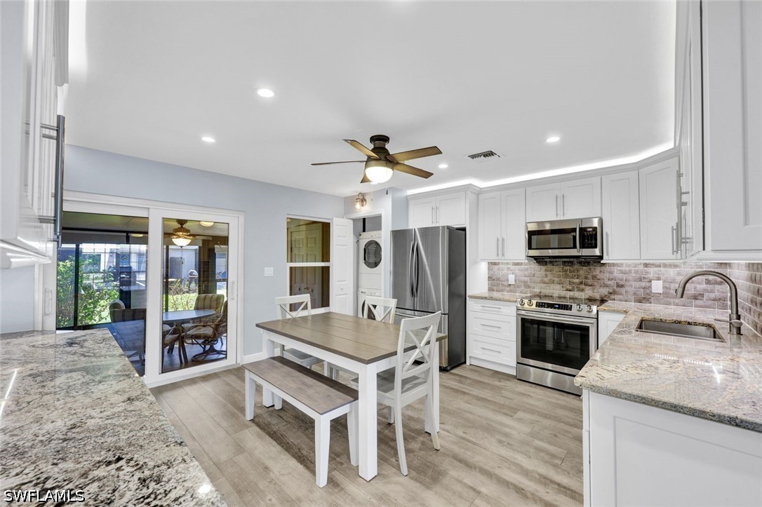 2 Bed Townhouse for Sale in San Marco Villas, photo 8
