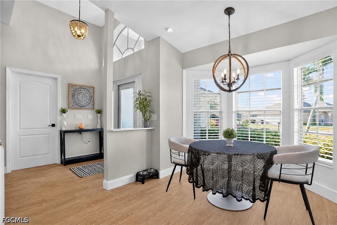 3 Bed SingleFamilyResidence for Sale in Cape Coral, FL — photo 8