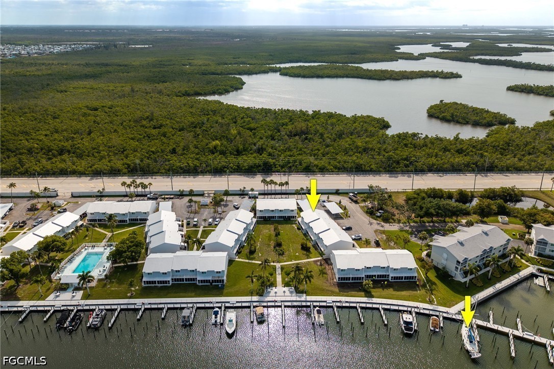 2 Bed Waterfront Home for Sale in Boardwalk Caper, photo 8