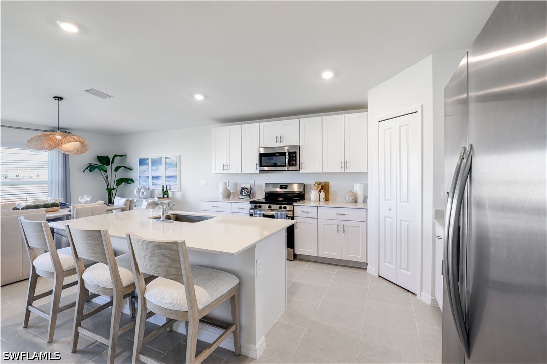 4 Bed SingleFamilyResidence for Sale in Crane Landing, FL — photo 8