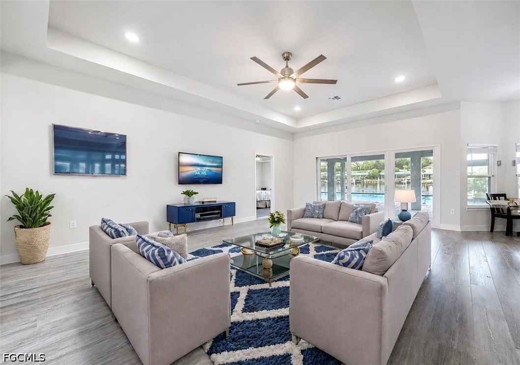 4 Bed Pool Home for Sale in Port Charlotte, photo 8