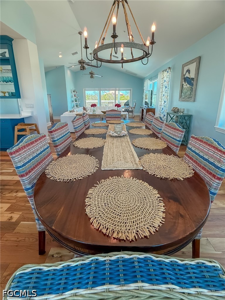 4 Bed Pool Home for Sale in Upper Captiva, photo 8