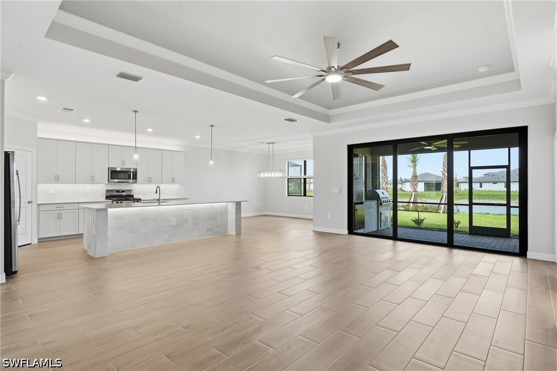 3 Bed Waterfront Home for Sale in Estero, FL, $669,777 — photo 8