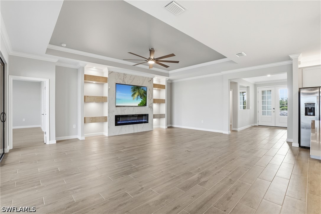 3 Bed Pool Home for Sale in Verdana Village, FL, $769,777 — photo 8
