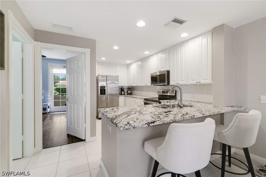 4 Bed Townhouse for Sale in San Remo, FL, $415,000 — photo 8