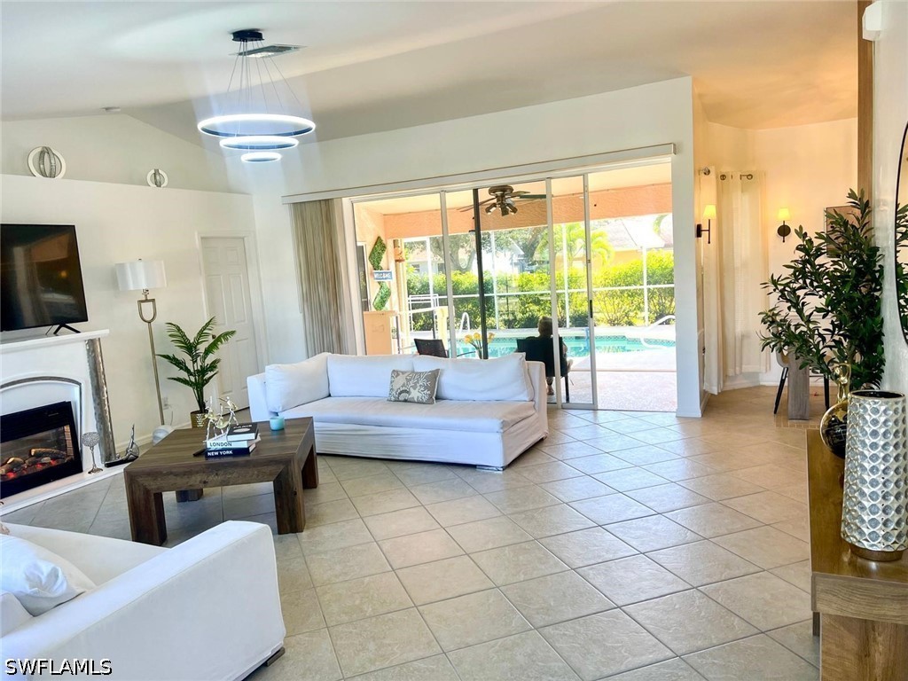 3 Bed Pool Home for Sale in Cape Coral, FL, $365,000 — photo 8