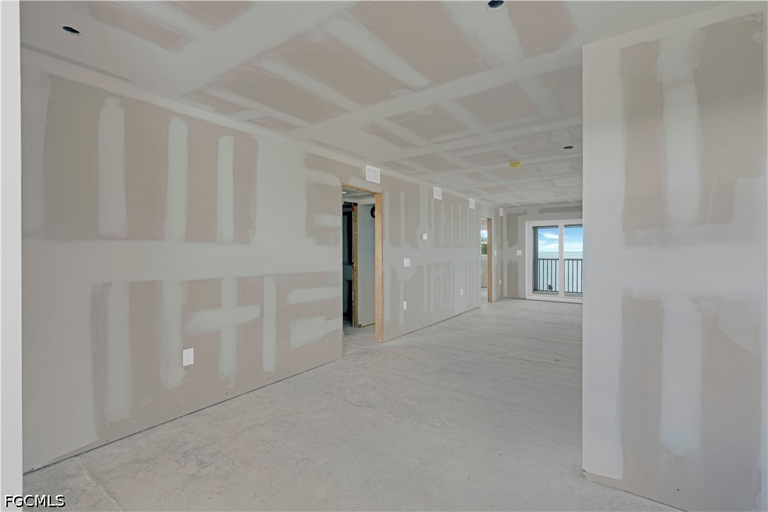2 Bed Waterfront Home for Sale in Smugglers Cove Condo, FL — photo 8