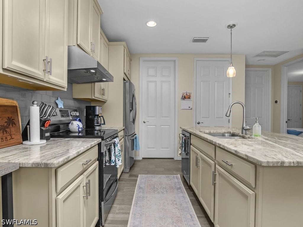 2 Bed Attached for Sale in Coral Harbor, FL, $474,000 — photo 8