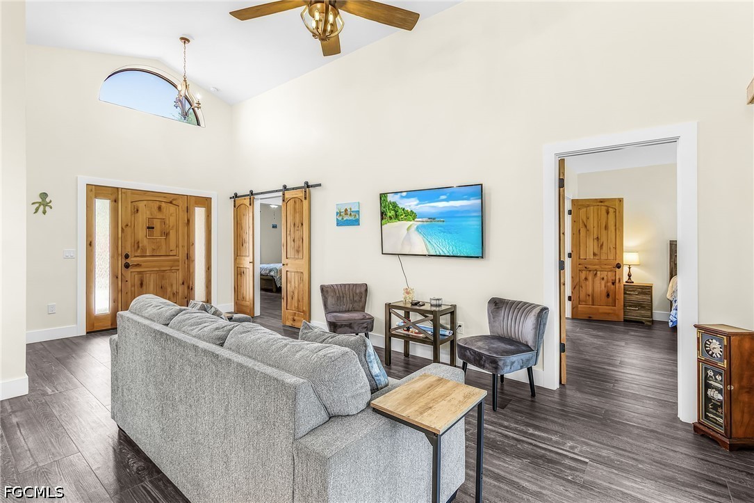 2 Bed Pool Home for Sale in Pine Island Ridge, FL, $399,000 — photo 8