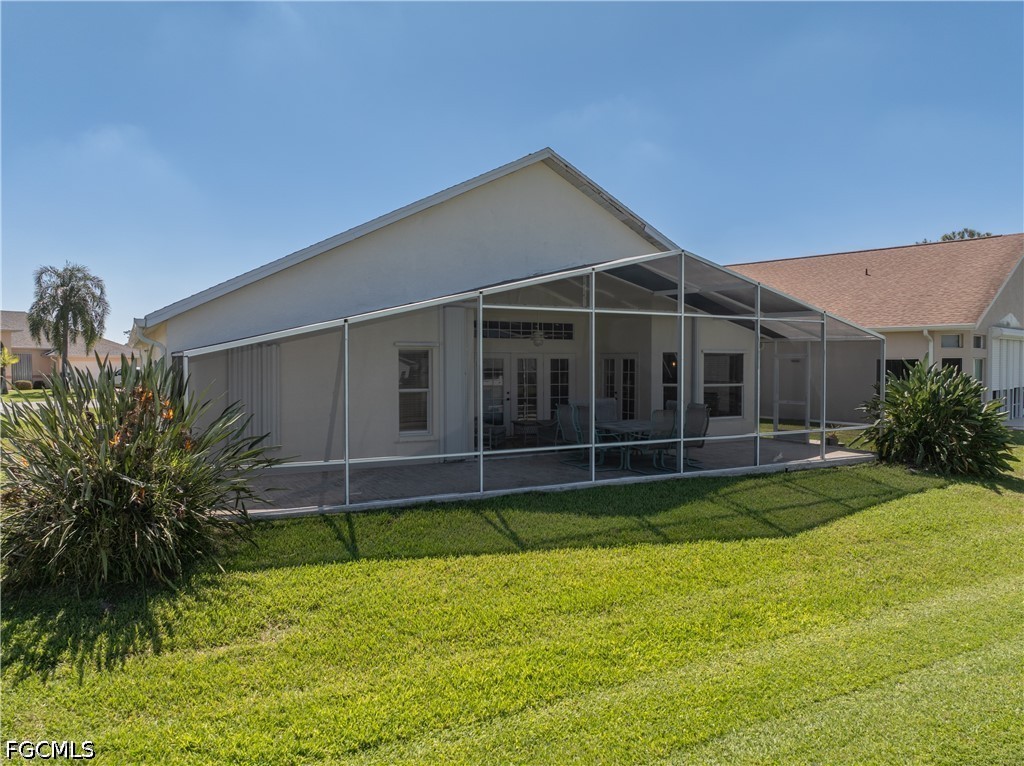 3 Bed Waterfront Home for Sale in North Fort Myers, photo 8