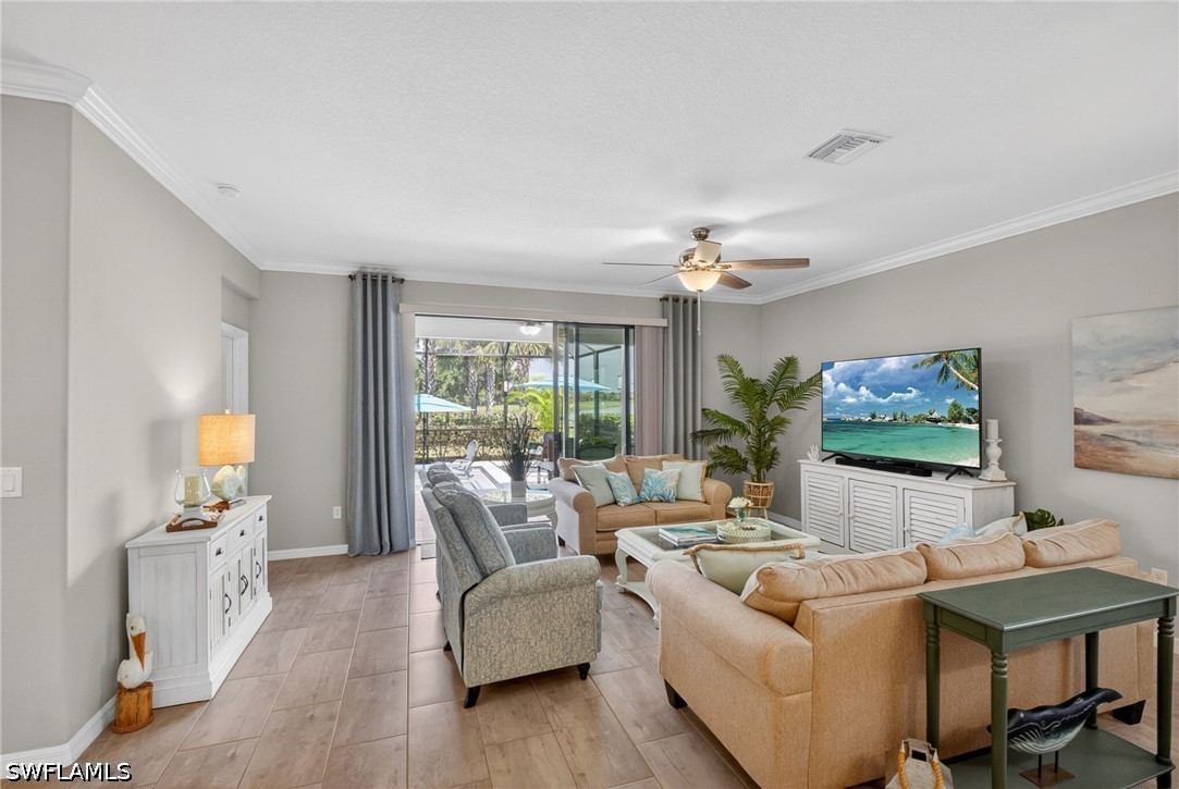 3 Bed Pool Home for Sale in Estero, photo 8