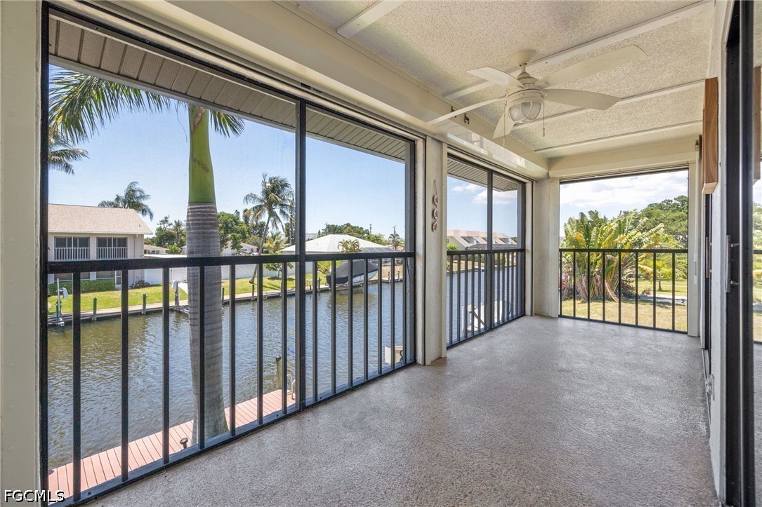 2 Bed Waterfront Home for Sale in Cape Coral, FL, $150,000 — photo 8