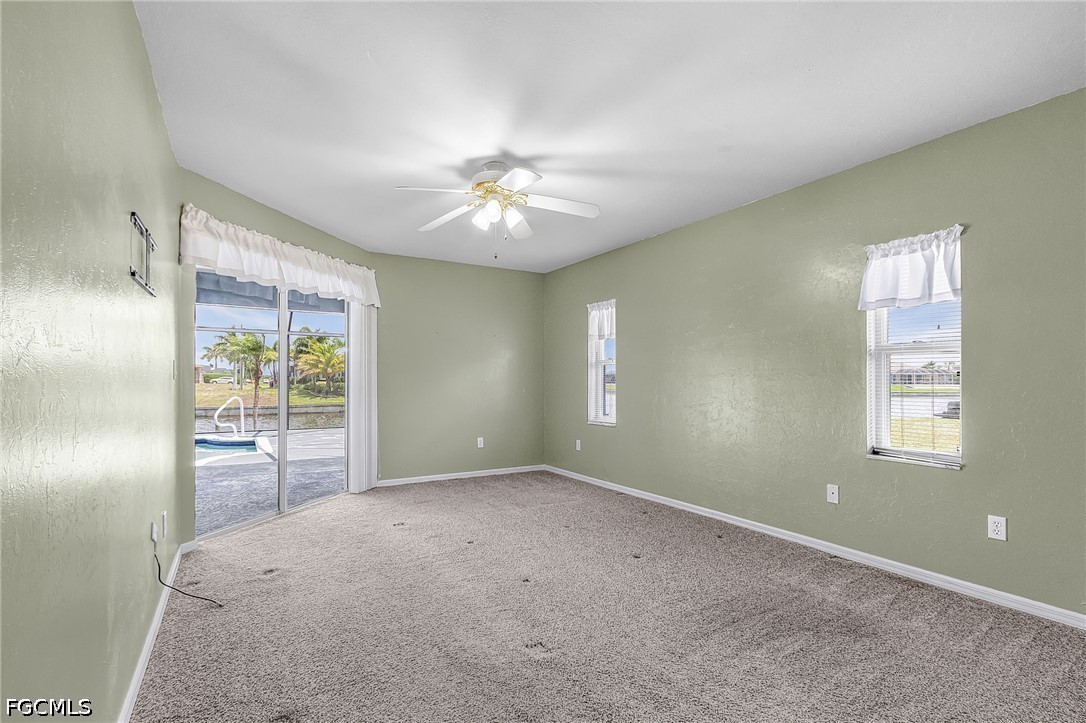 3 Bed Pool Home for Sale in Cape Coral, photo 8