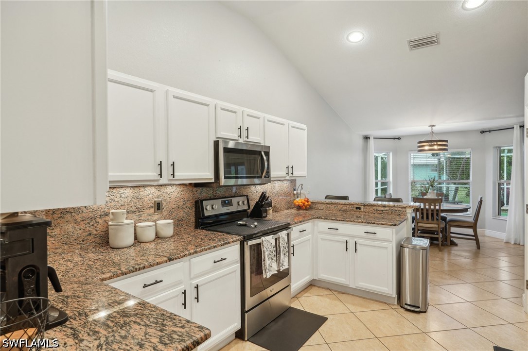 4 Bed Pool Home for Sale in Cape Coral, photo 8