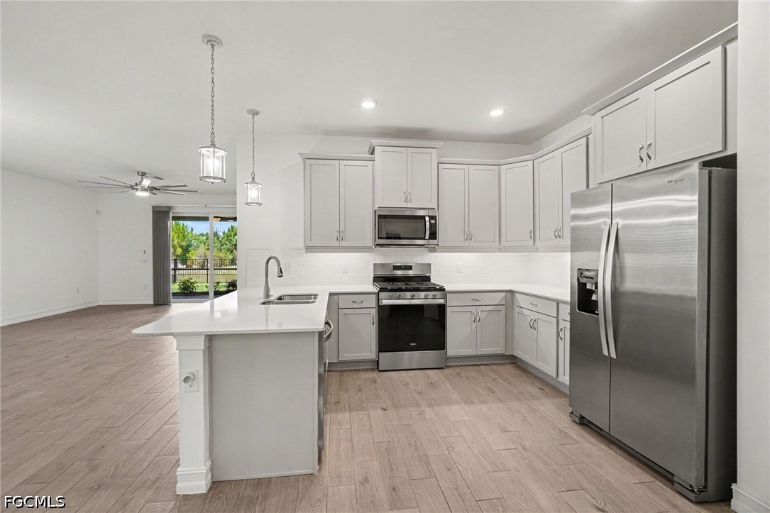 2 Bed Waterfront Home for Sale in Punta Gorda, FL — photo 8