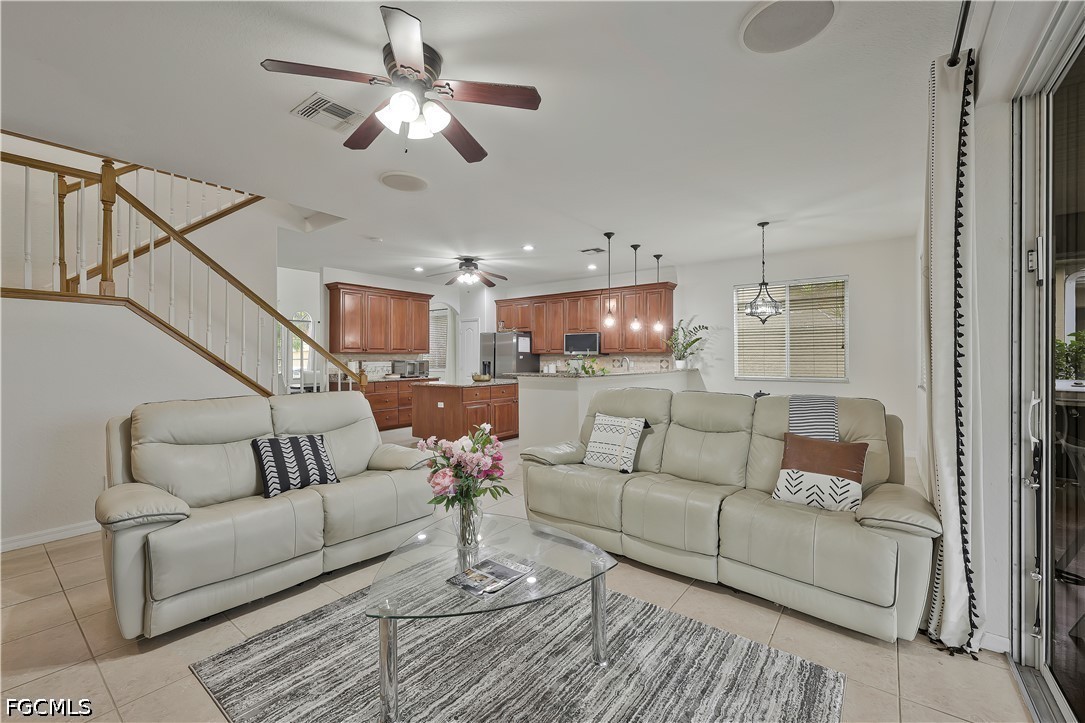 5 Bed SingleFamilyResidence for Sale in Santa Barbara, photo 8