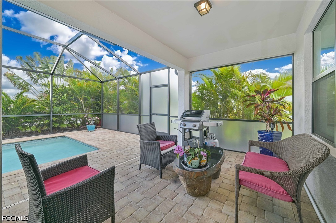 3 Bed Pool Home for Sale in North Fort Myers, FL, $390,000 — photo 8