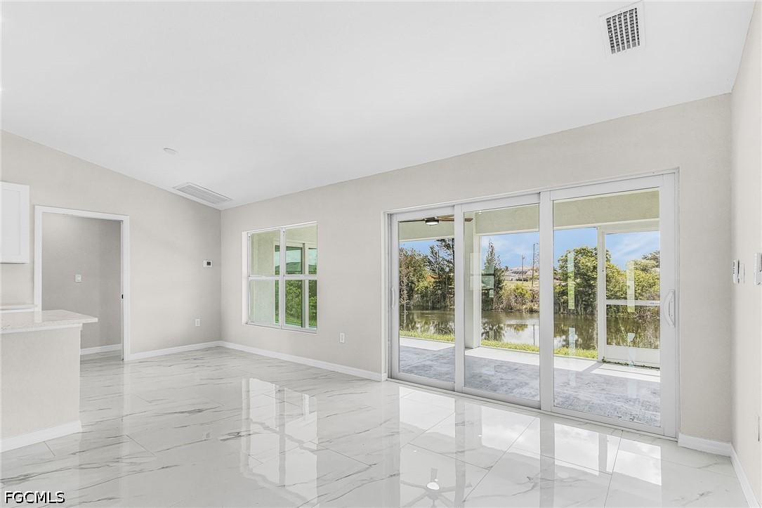 4 Bed Waterfront Home for Sale in Cape Coral, photo 8